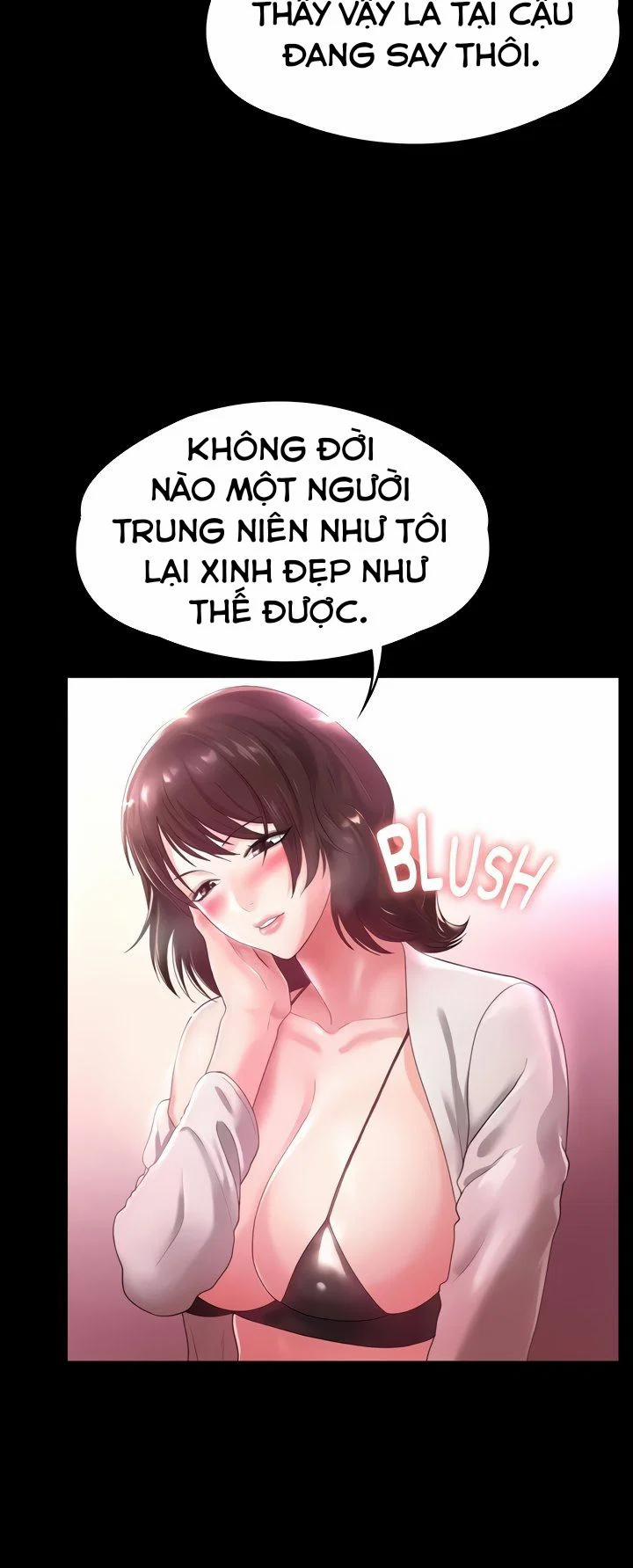 Mối Tình Không Đắt Giá 2 trang 10