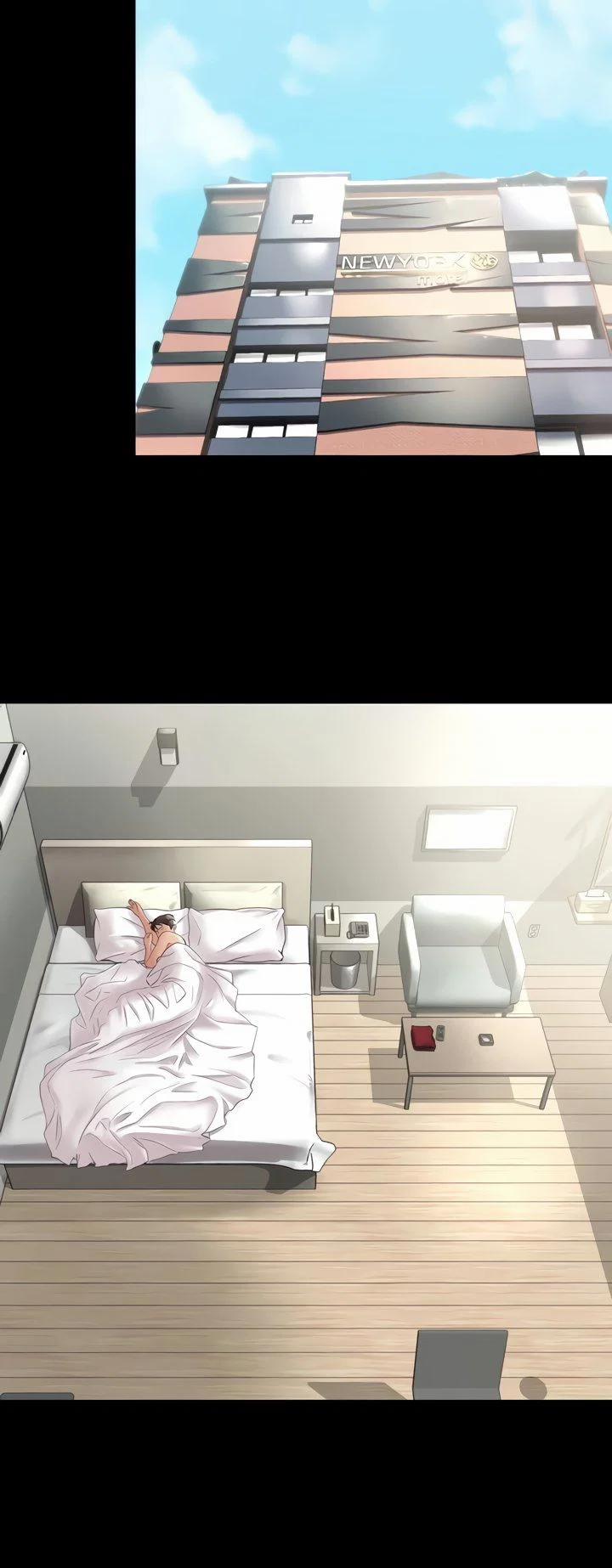 Mối Tình Không Đắt Giá 2 trang 25