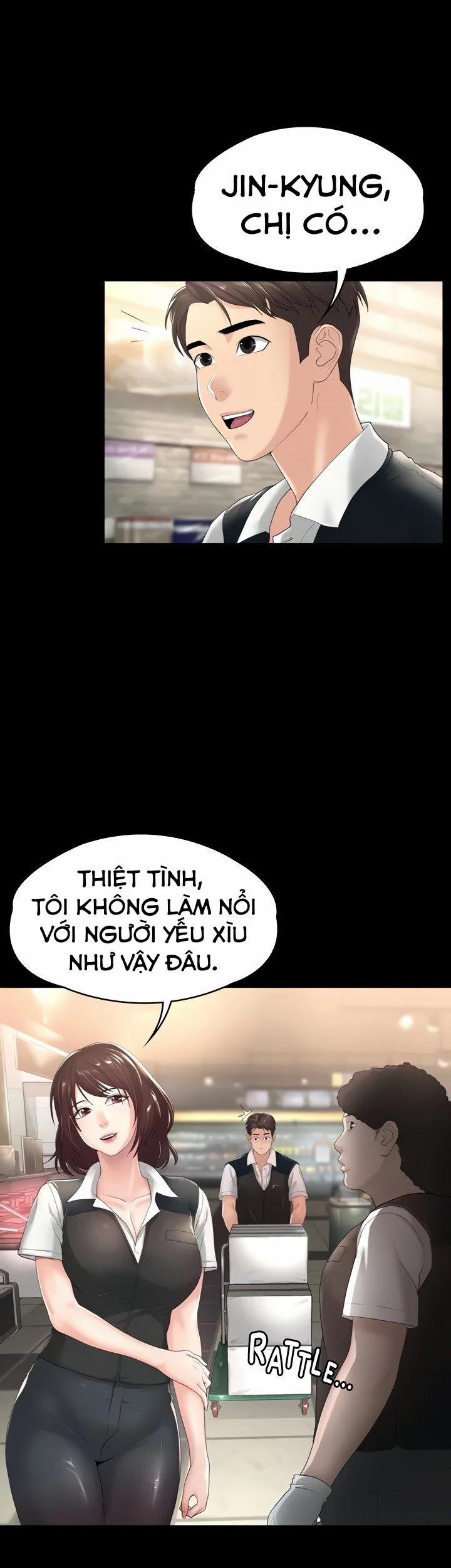 Mối Tình Không Đắt Giá 2 trang 31