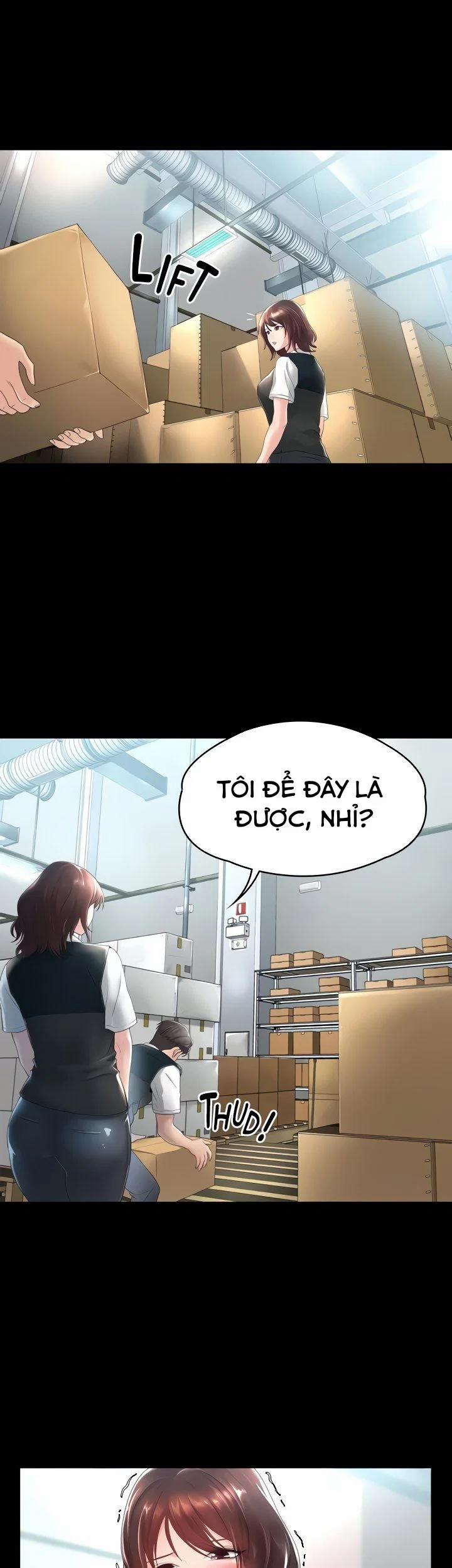 Mối Tình Không Đắt Giá 2 trang 36