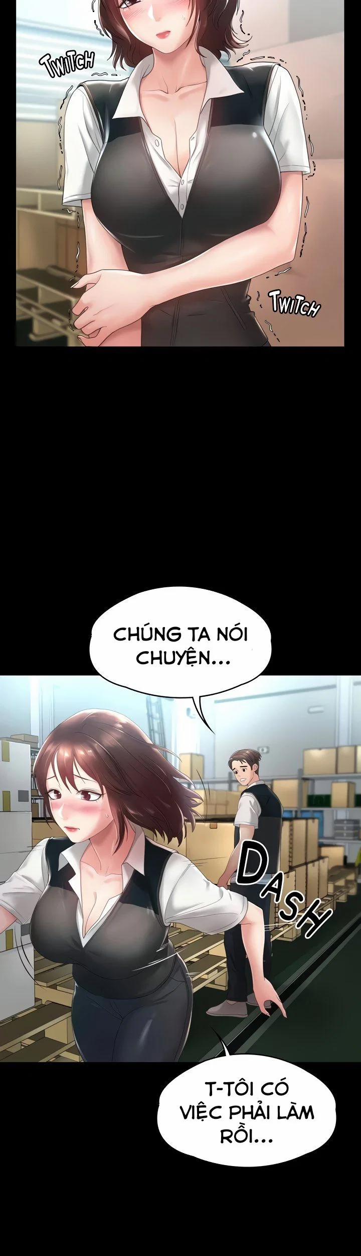 Mối Tình Không Đắt Giá 2 trang 37