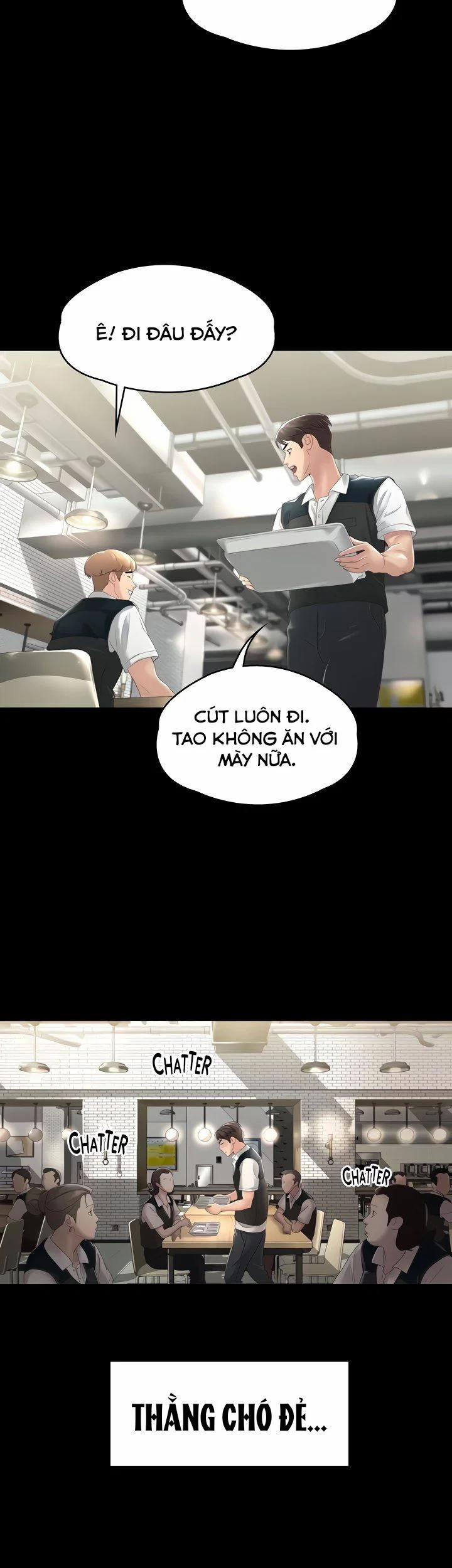 Mối Tình Không Đắt Giá 2 trang 42