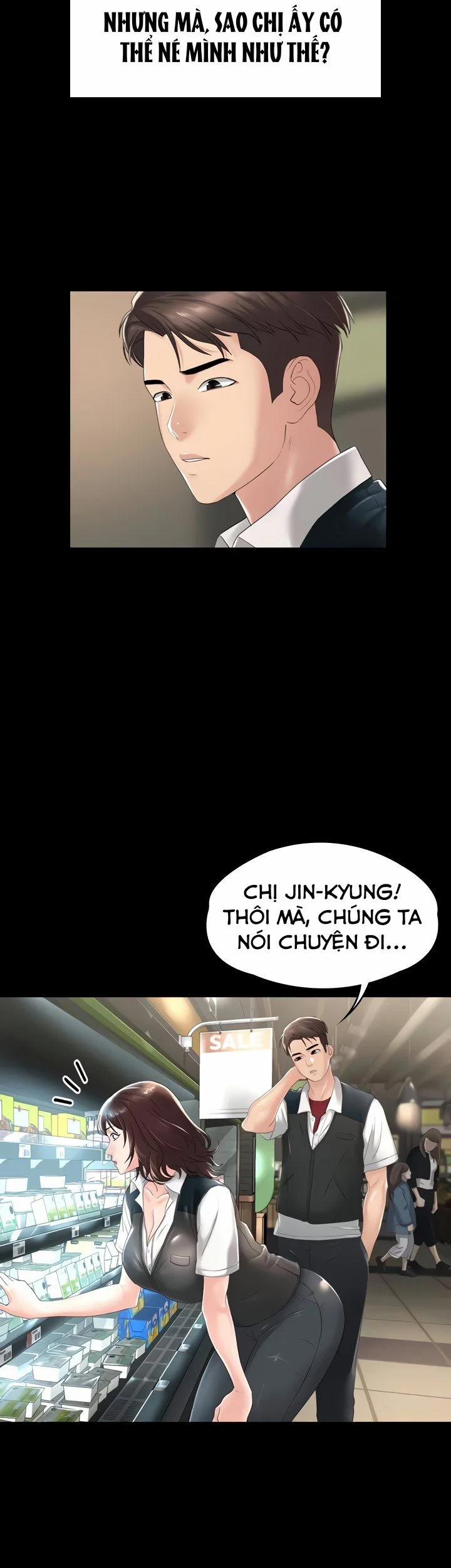 Mối Tình Không Đắt Giá 2 trang 44
