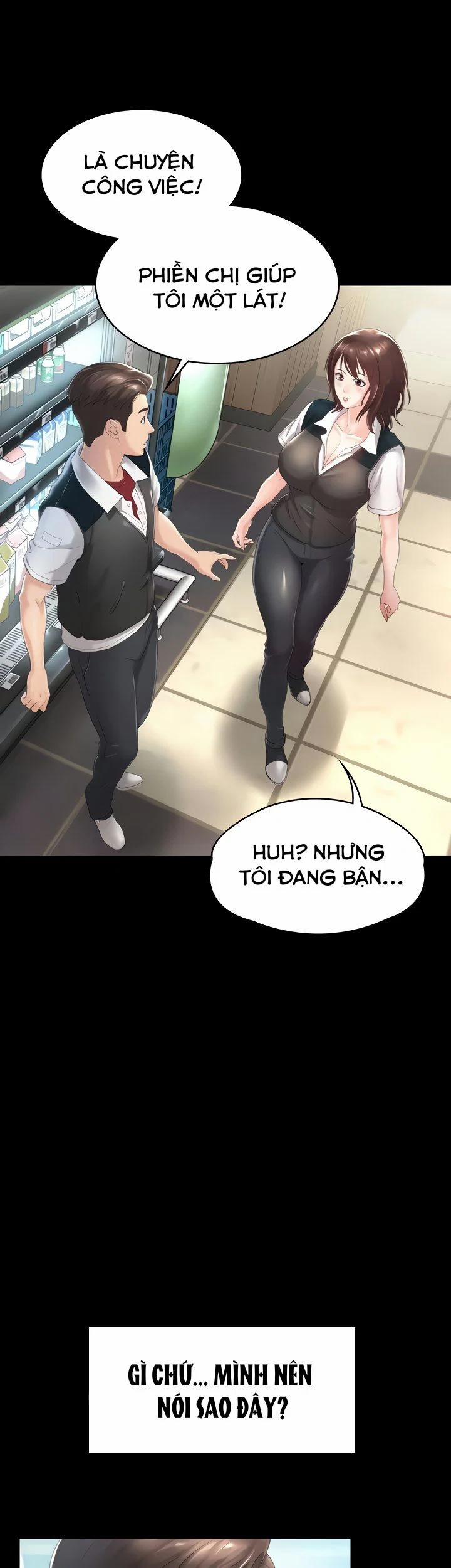 Mối Tình Không Đắt Giá 2 trang 46