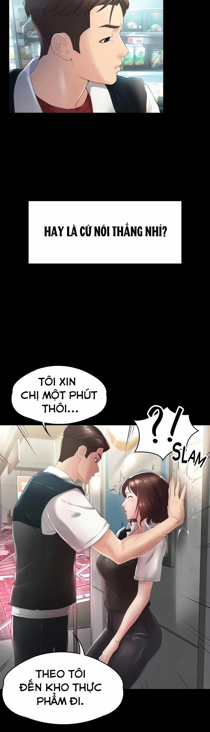 Mối Tình Không Đắt Giá 2 trang 47