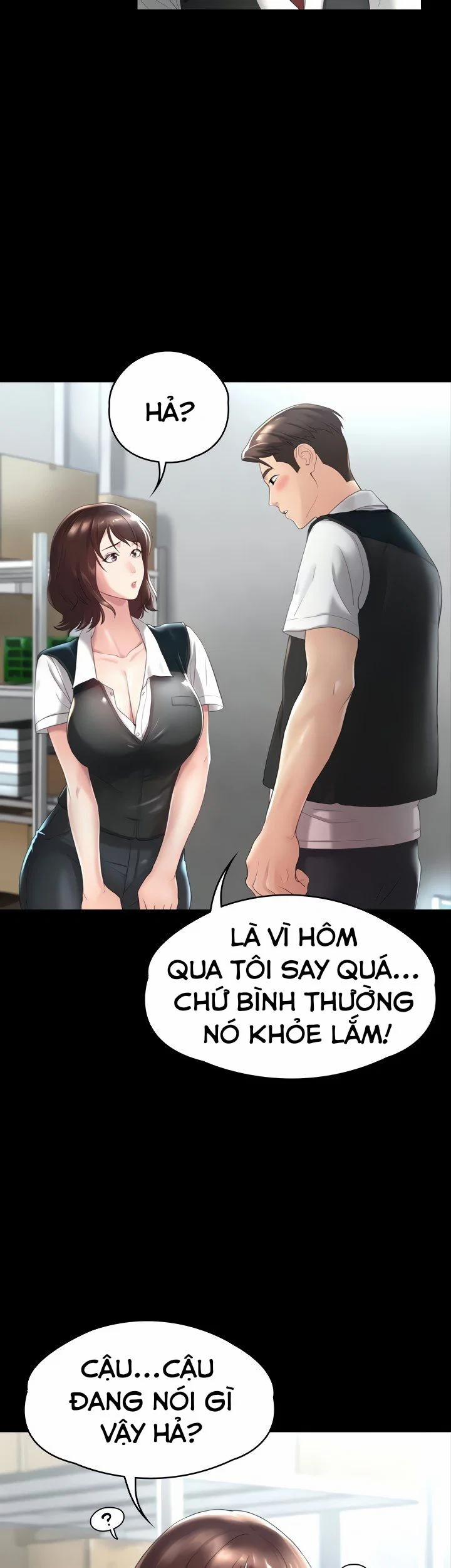 Mối Tình Không Đắt Giá 2 trang 53