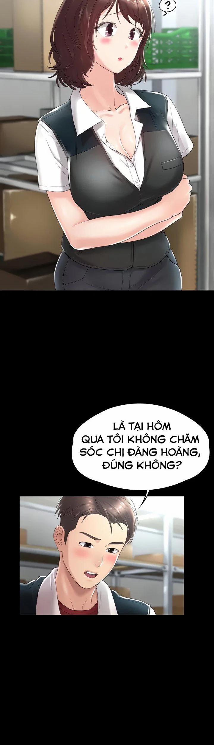 Mối Tình Không Đắt Giá 2 trang 54