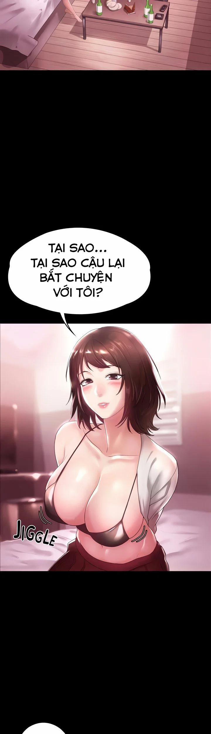 Mối Tình Không Đắt Giá 2 trang 7
