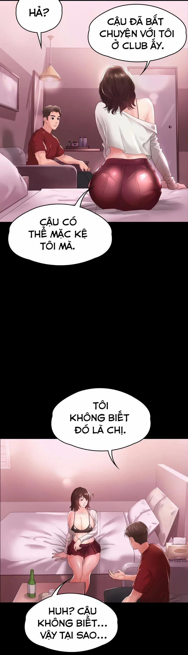 Mối Tình Không Đắt Giá 2 trang 8