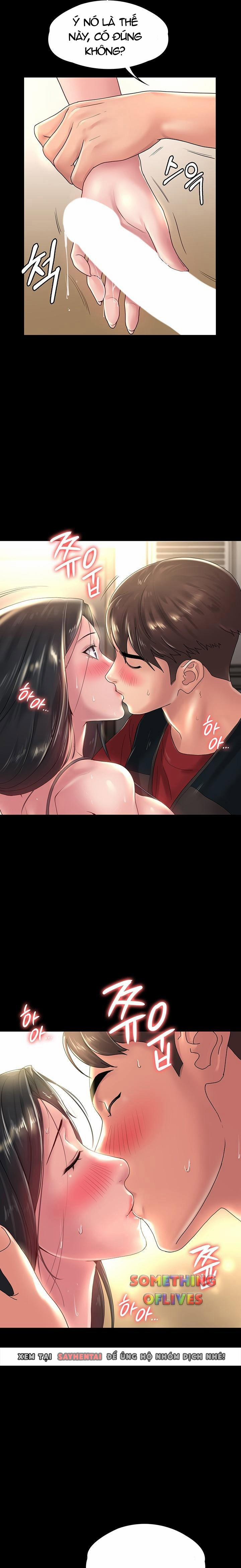 Mối tình không đắt giá 29 trang 9