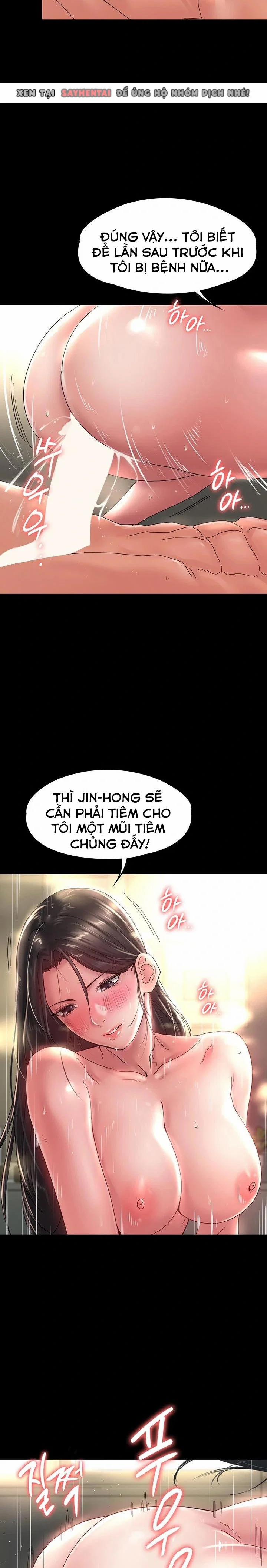Mối tình không đắt giá 30 trang 12
