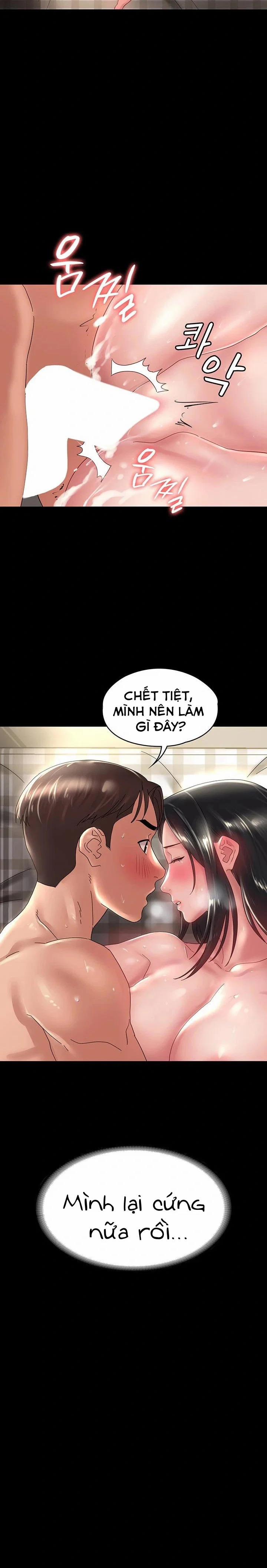 Mối tình không đắt giá 30 trang 19