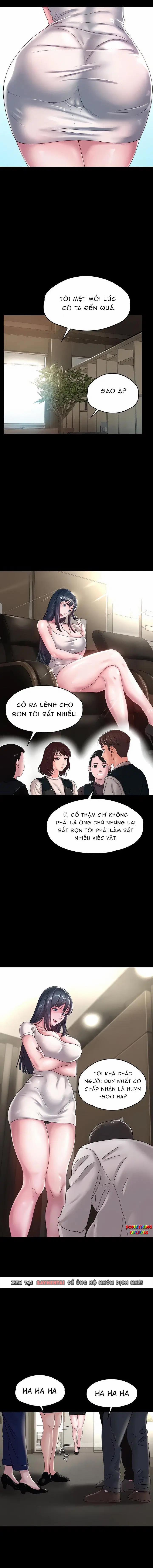 Mối tình không đắt giá 32 trang 5
