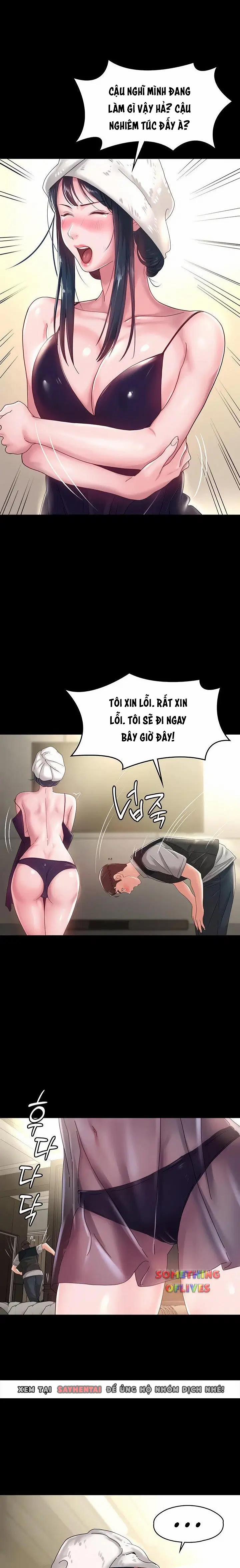 Mối Tình Không Đắt Giá 33 trang 7