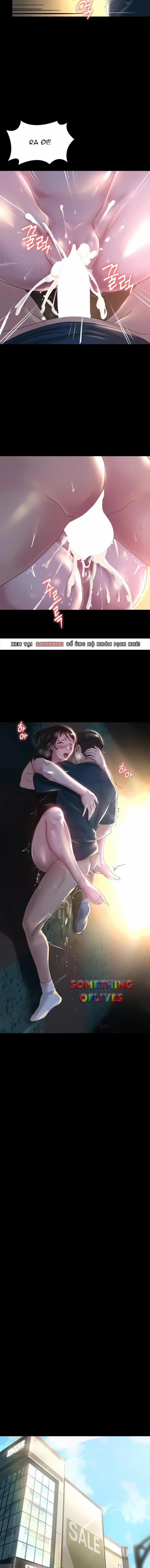 Mối Tình Không Đắt Giá 34 trang 11