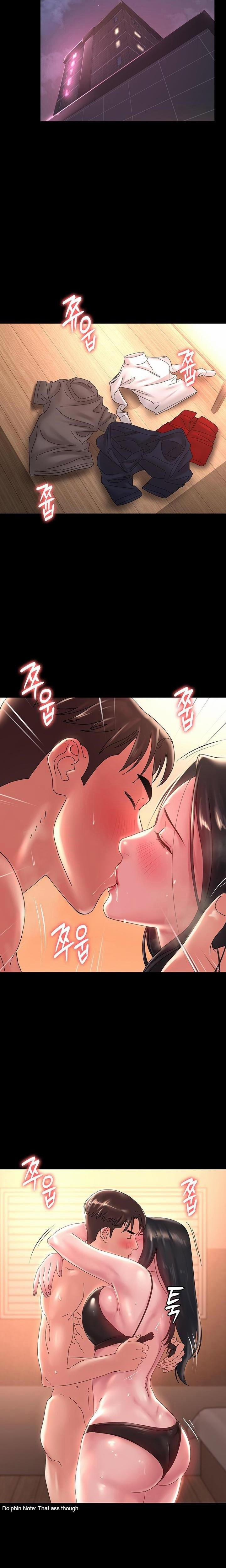 Mối Tình Không Đắt Giá 35 trang 24