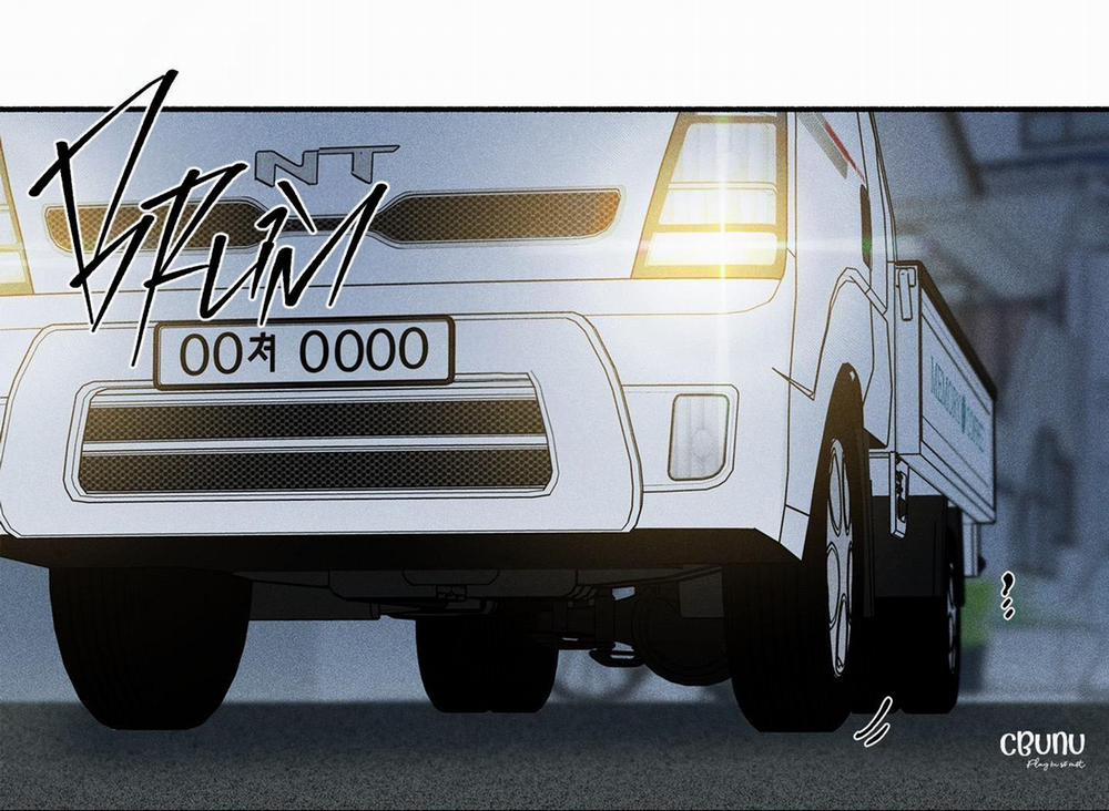 Mối Tình Không Trọng Lực 1 trang 20