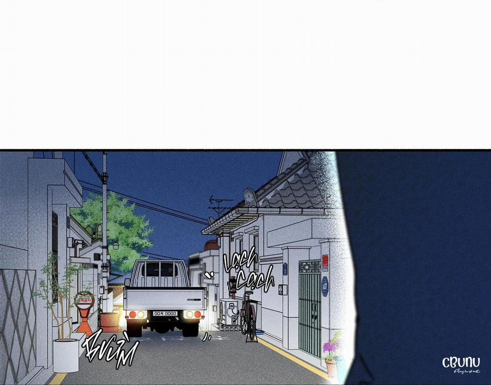 Mối Tình Không Trọng Lực 1 trang 25