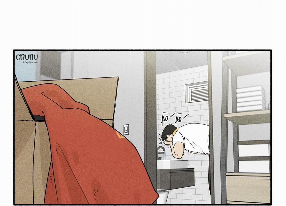 Mối Tình Không Trọng Lực 1 trang 49