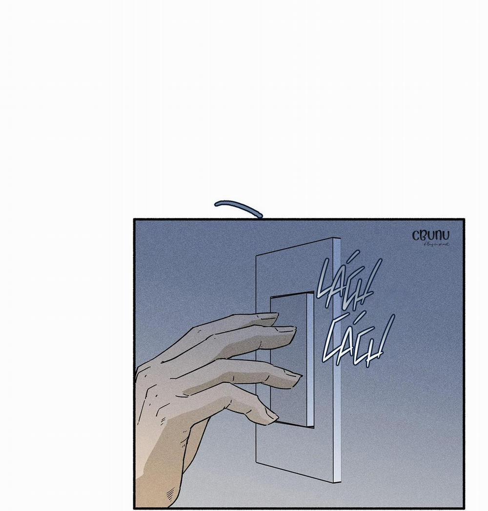 Mối Tình Không Trọng Lực 1 trang 54