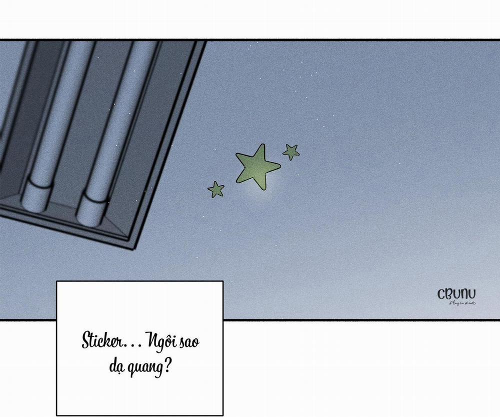 Mối Tình Không Trọng Lực 1 trang 72