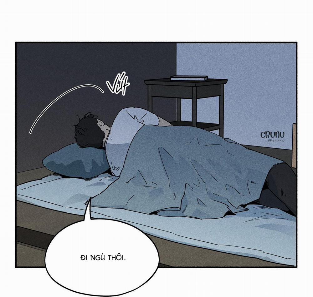 Mối Tình Không Trọng Lực 1 trang 82