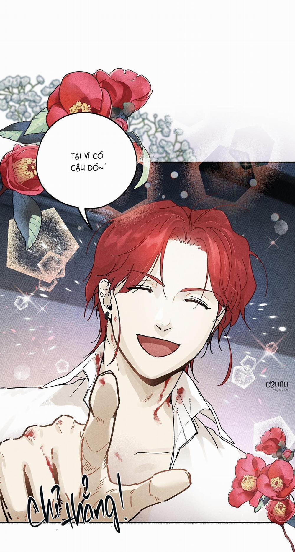 Mối Tình Không Trọng Lực 2 trang 115