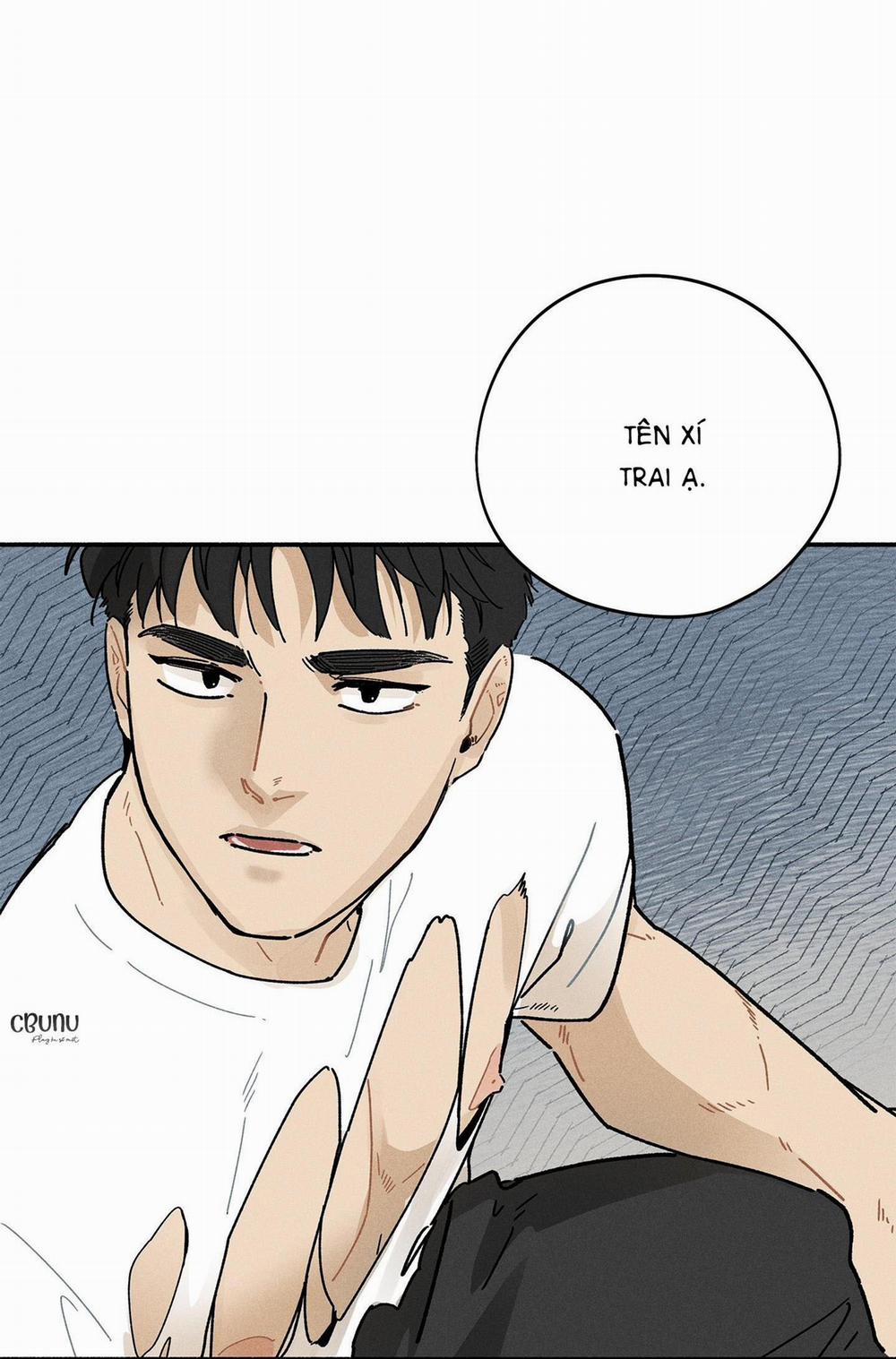 Mối Tình Không Trọng Lực 2 trang 117