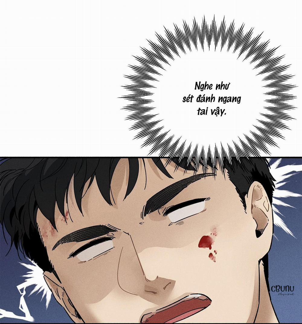 Mối Tình Không Trọng Lực 2 trang 24