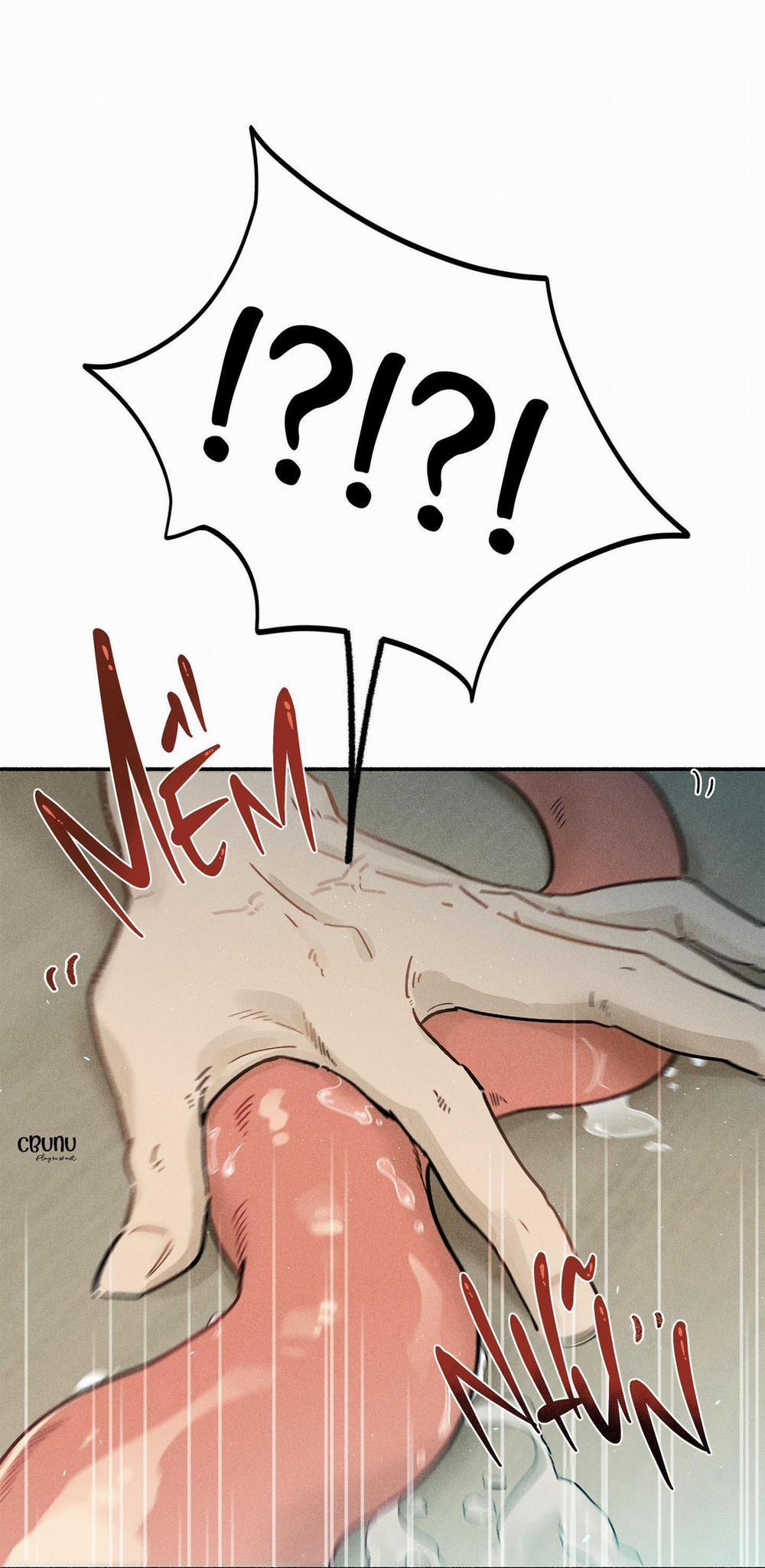 Mối Tình Không Trọng Lực 2 trang 28