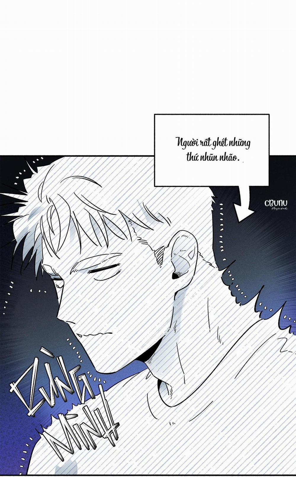 Mối Tình Không Trọng Lực 2 trang 30