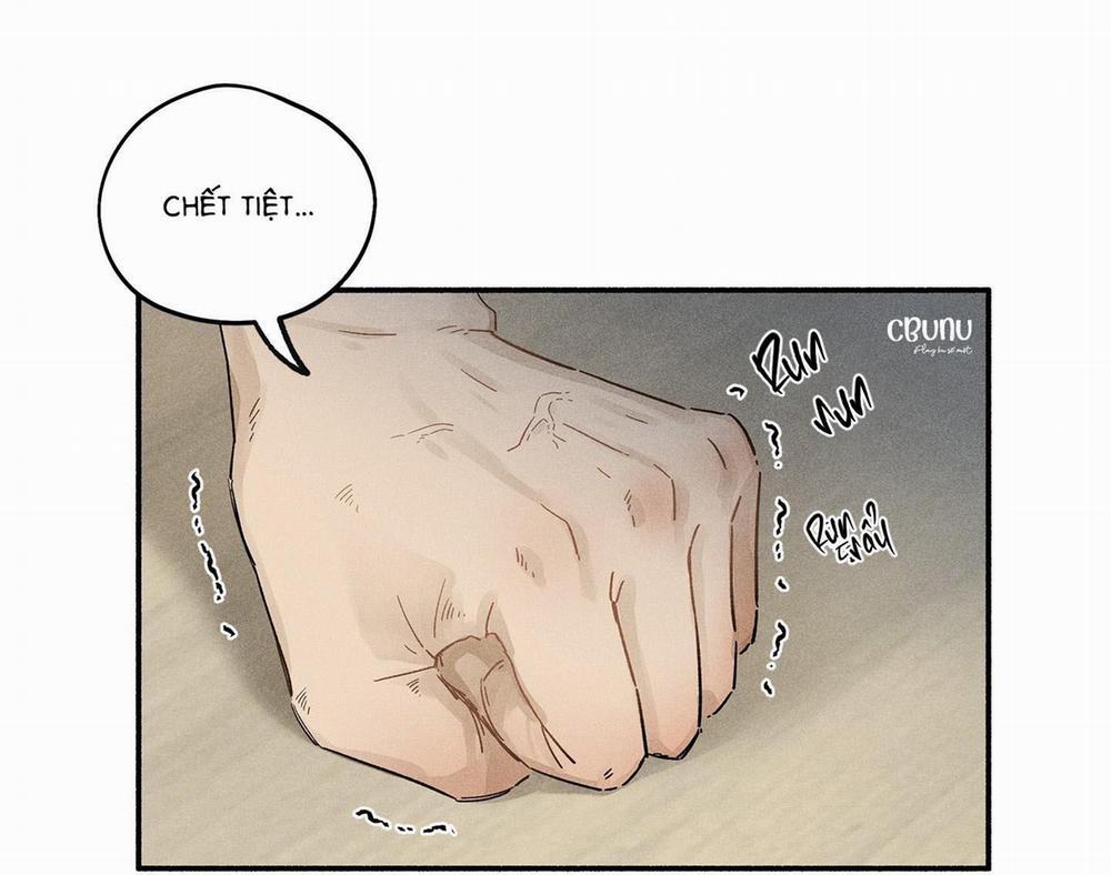 Mối Tình Không Trọng Lực 2 trang 32