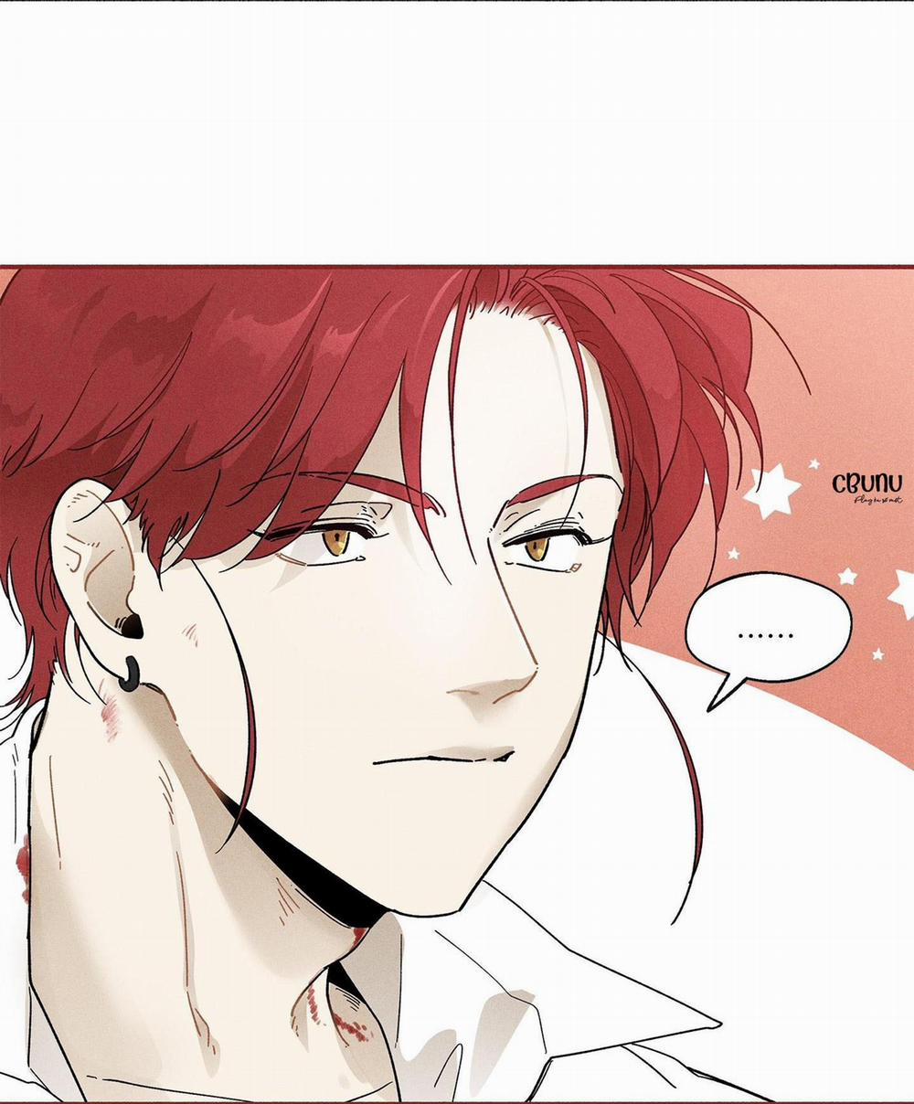 Mối Tình Không Trọng Lực 2 trang 42