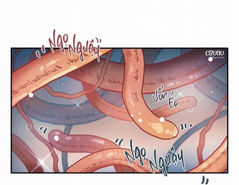 Mối Tình Không Trọng Lực 2 trang 5