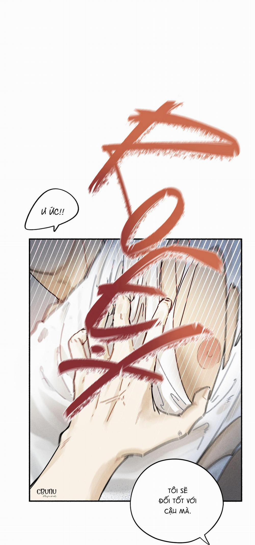 Mối Tình Không Trọng Lực 2 trang 61