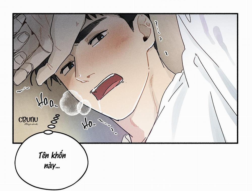 Mối Tình Không Trọng Lực 2 trang 63