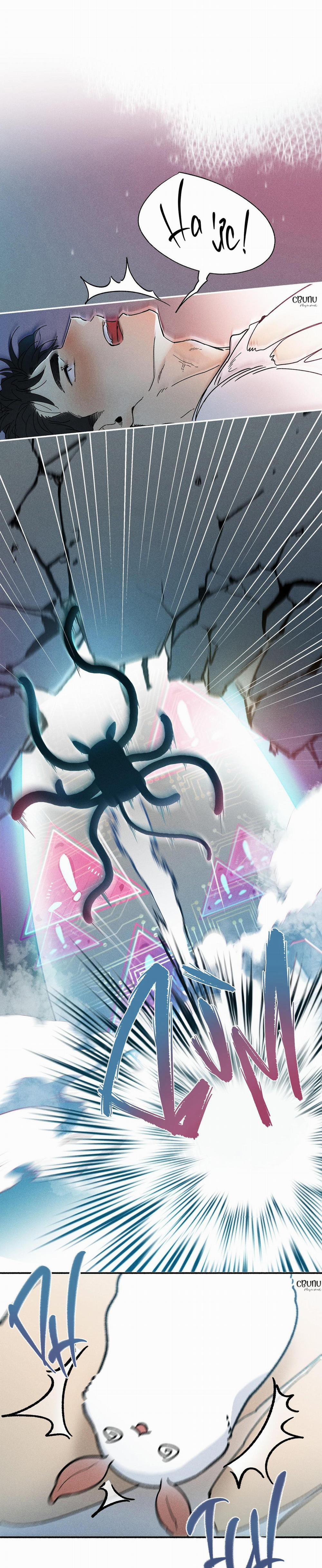 Mối Tình Không Trọng Lực 2 trang 73