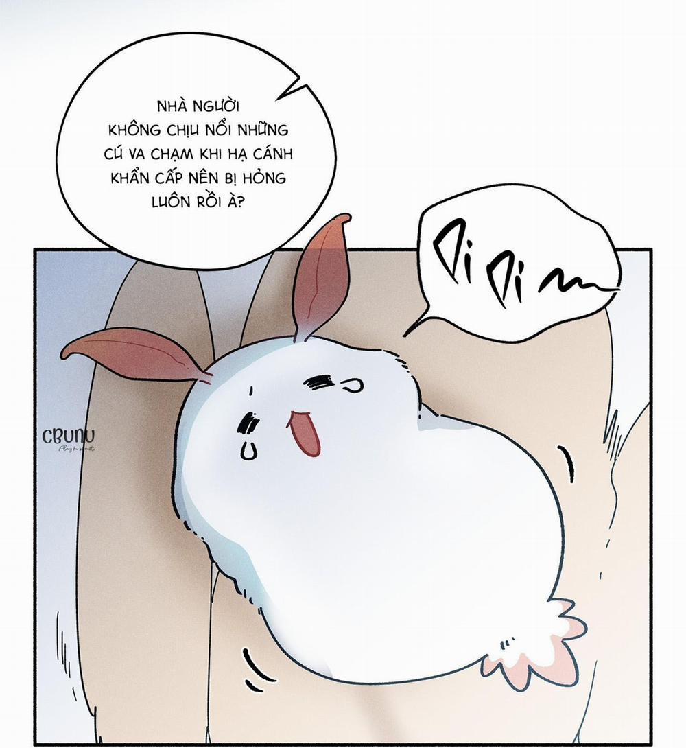 Mối Tình Không Trọng Lực 2 trang 77