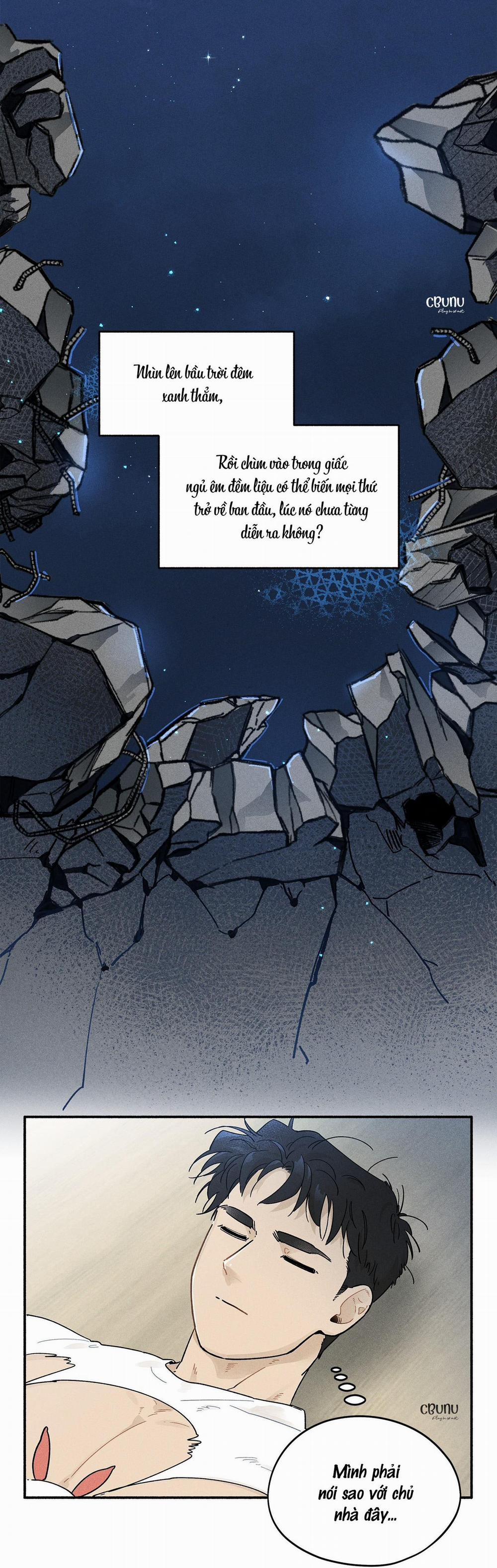 Mối Tình Không Trọng Lực 2 trang 96