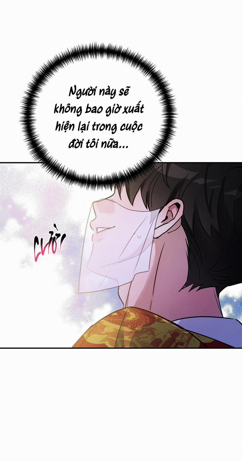 MỐI TÌNH NGANG TRÁI 1 trang 29