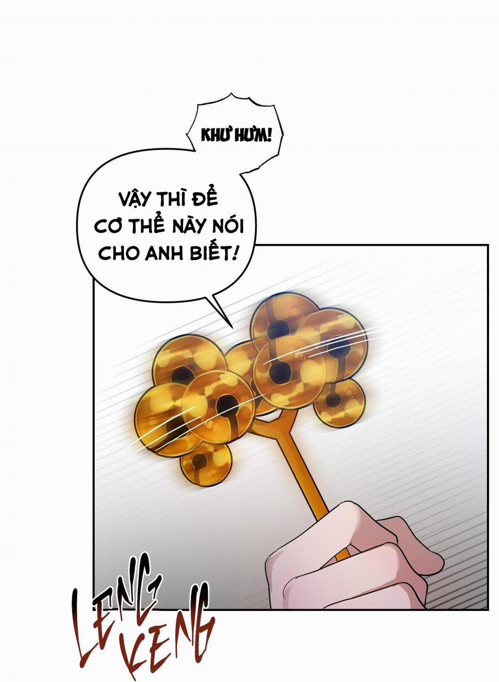 MỐI TÌNH NGANG TRÁI 1 trang 49