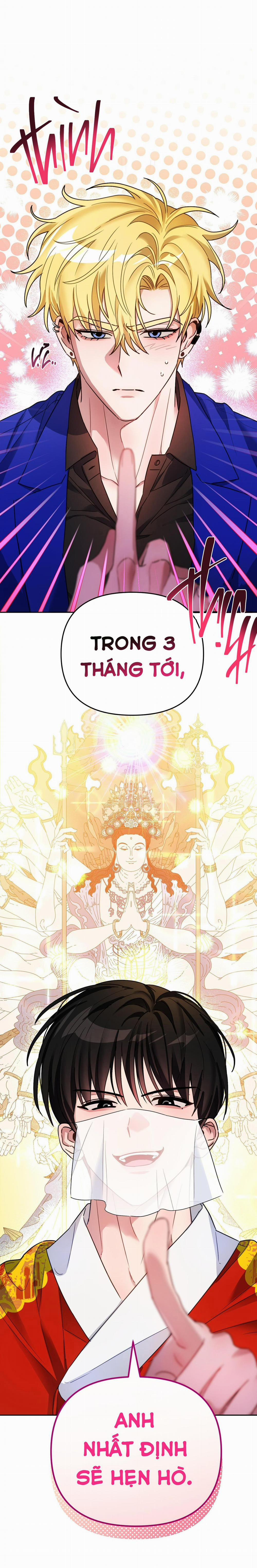 MỐI TÌNH NGANG TRÁI 1 trang 55