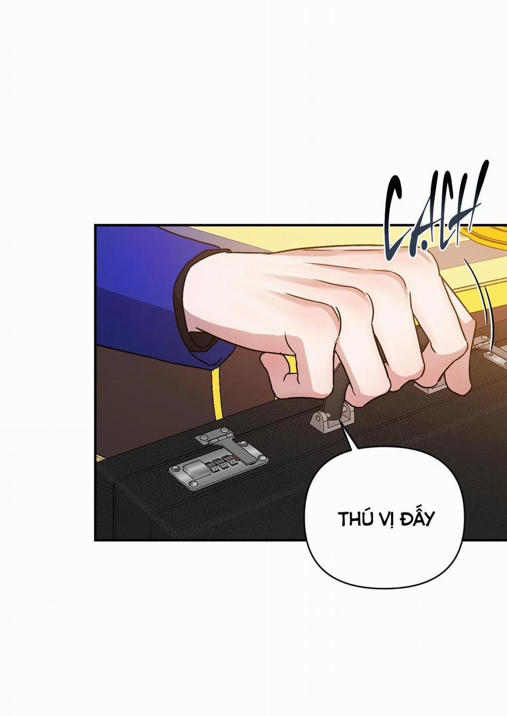 MỐI TÌNH NGANG TRÁI 1 trang 64
