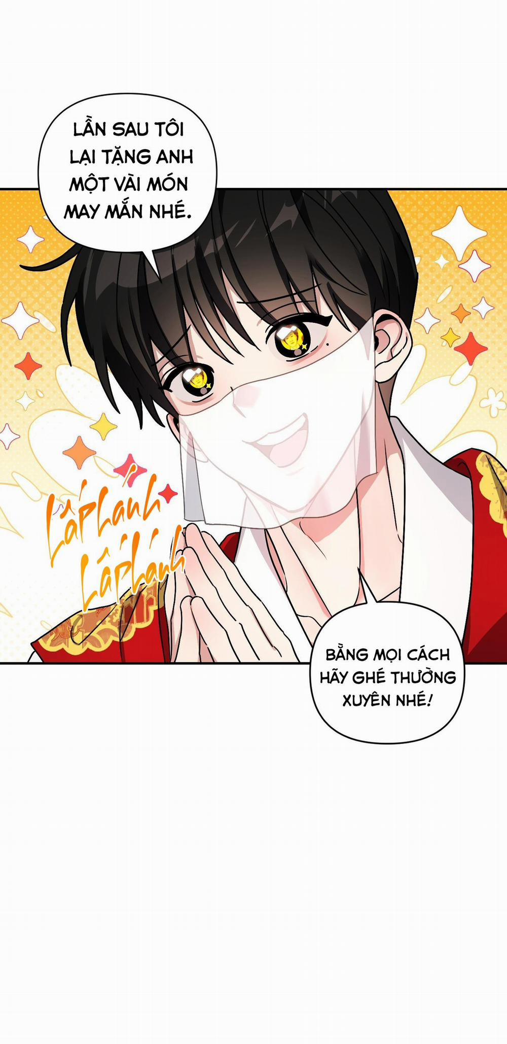 MỐI TÌNH NGANG TRÁI 1 trang 69