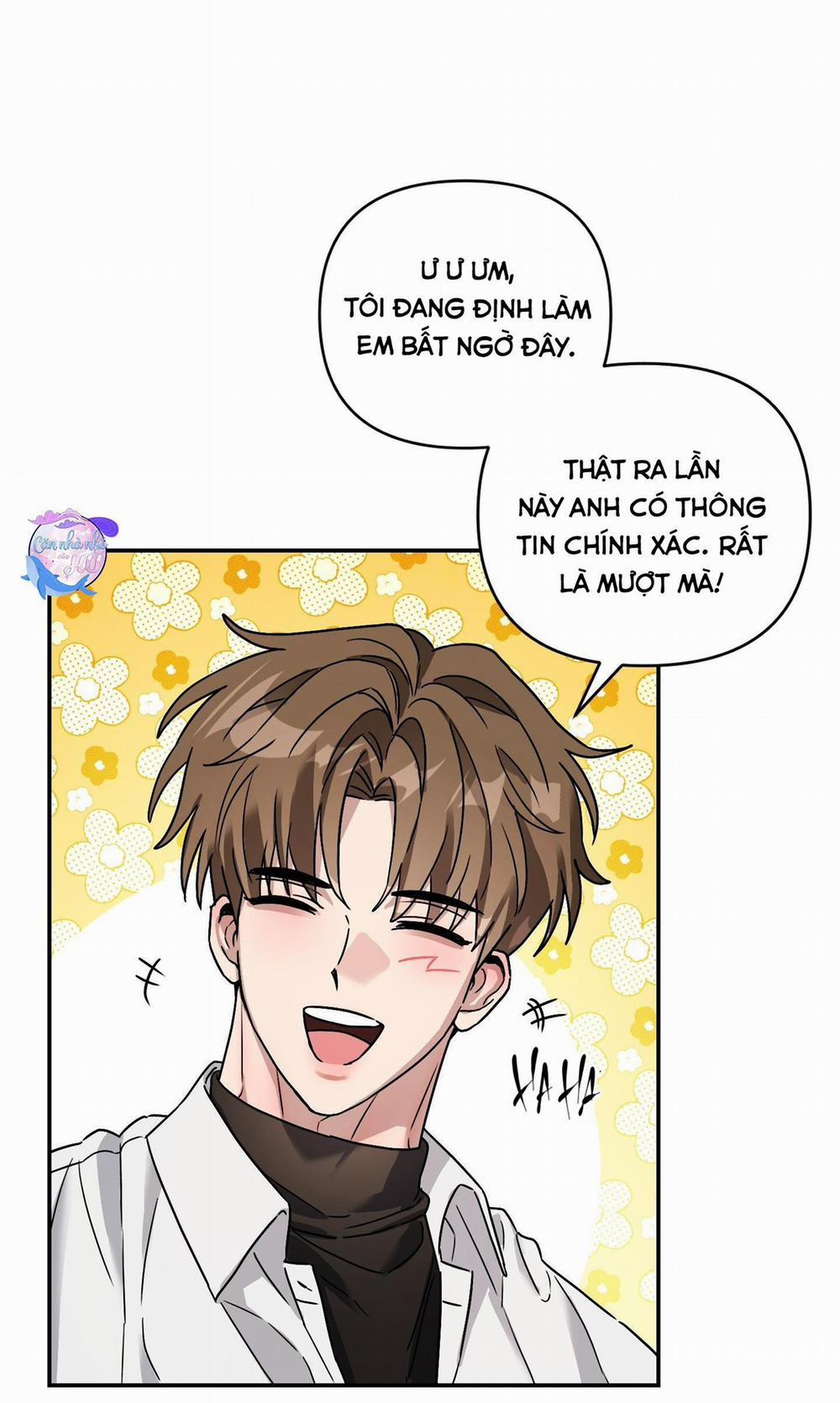 MỐI TÌNH NGANG TRÁI 1 trang 83
