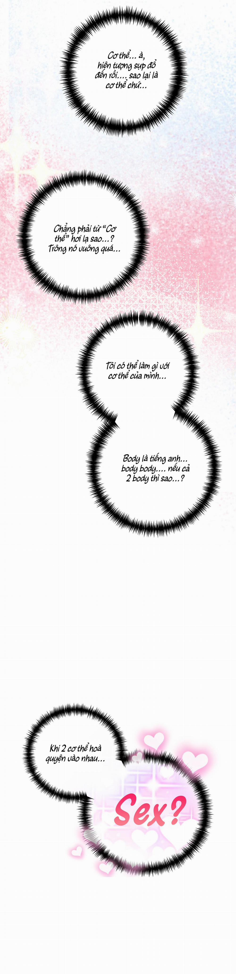 MỐI TÌNH NGANG TRÁI 2 trang 35