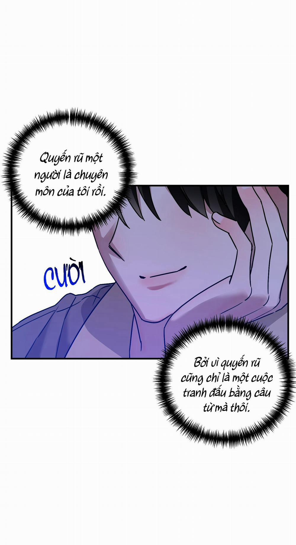MỐI TÌNH NGANG TRÁI 4 trang 19