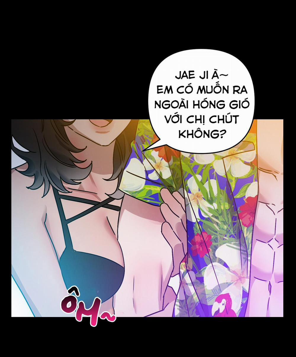 MỐI TÌNH NGANG TRÁI 4 trang 52