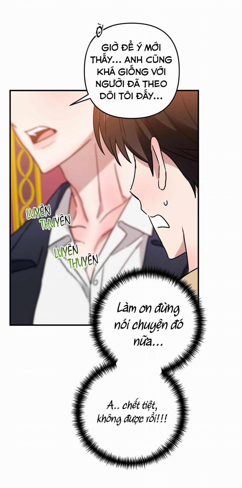 MỐI TÌNH NGANG TRÁI 4 trang 65