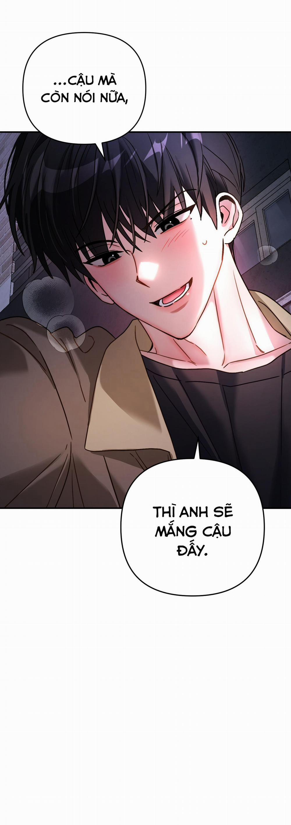 MỐI TÌNH NGANG TRÁI 5 trang 61